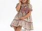 Vestido Español Ana  - Miniatura 3