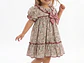 Vestido Español Ana  - Miniatura 4
