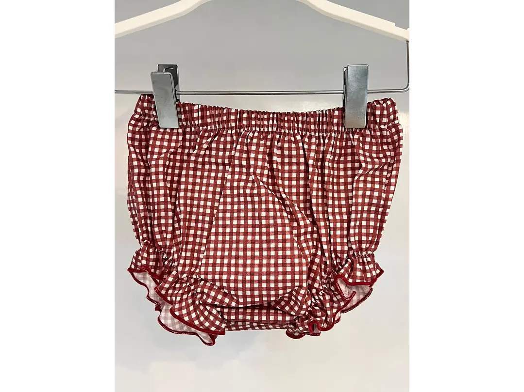 Vestido Español Ana  5