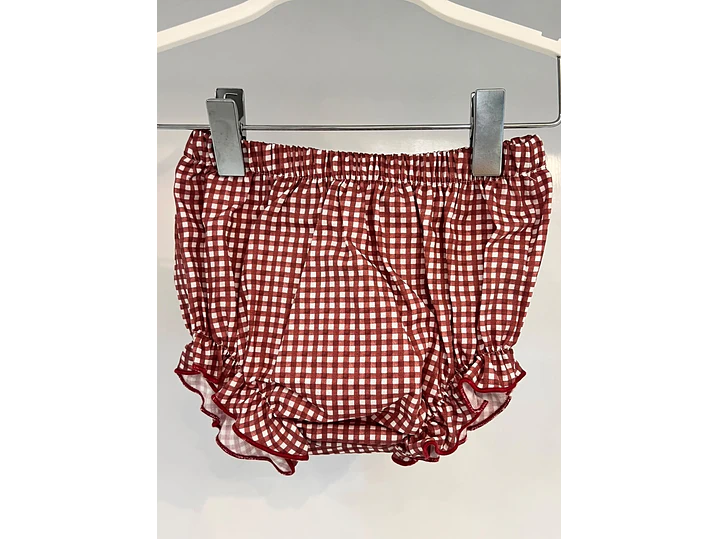 Vestido Español Ana  5