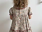 Vestido Español Ana  - Miniatura 2