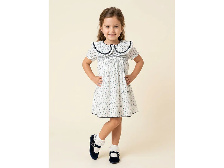 Vestido Español María  1