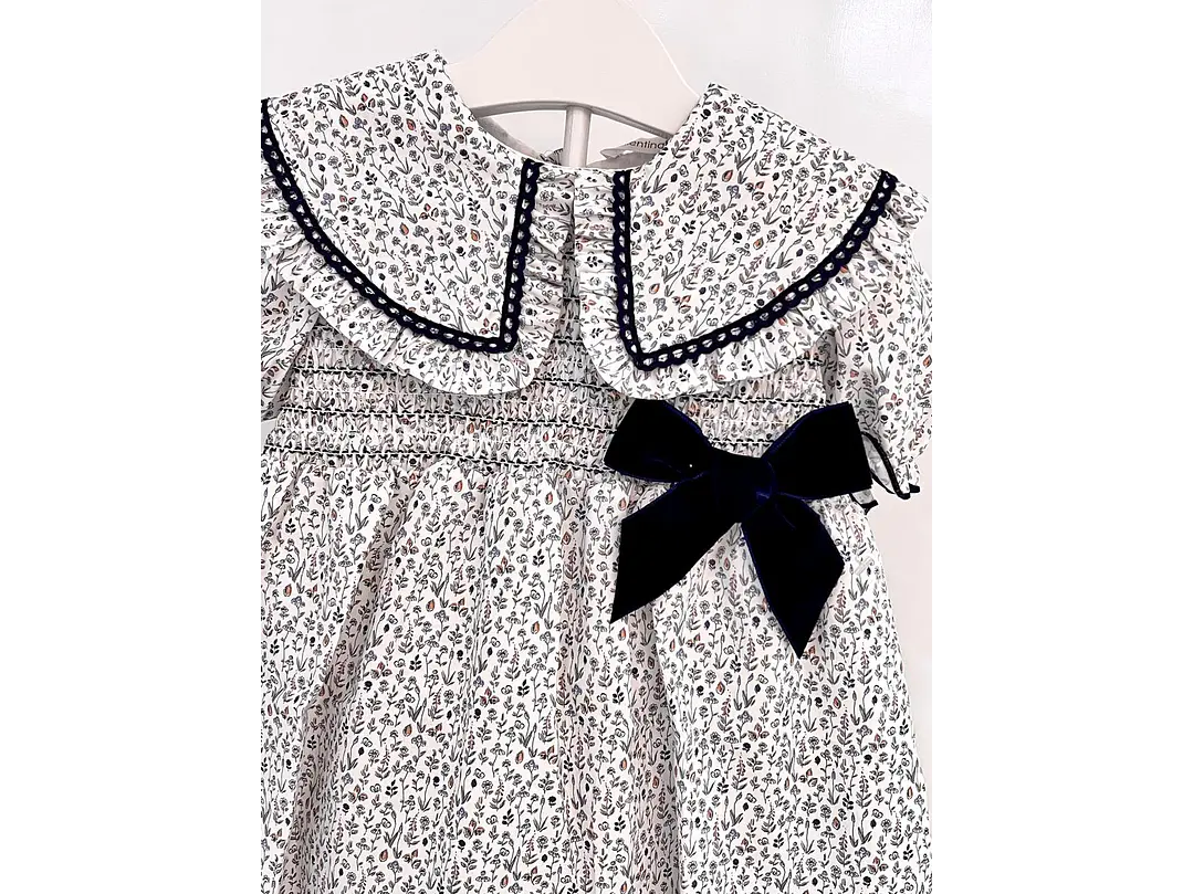 Vestido Español Paula 2