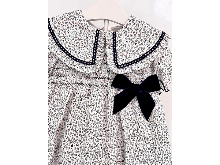 Vestido Español Paula 2