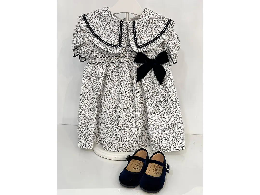 Vestido Español Paula 1