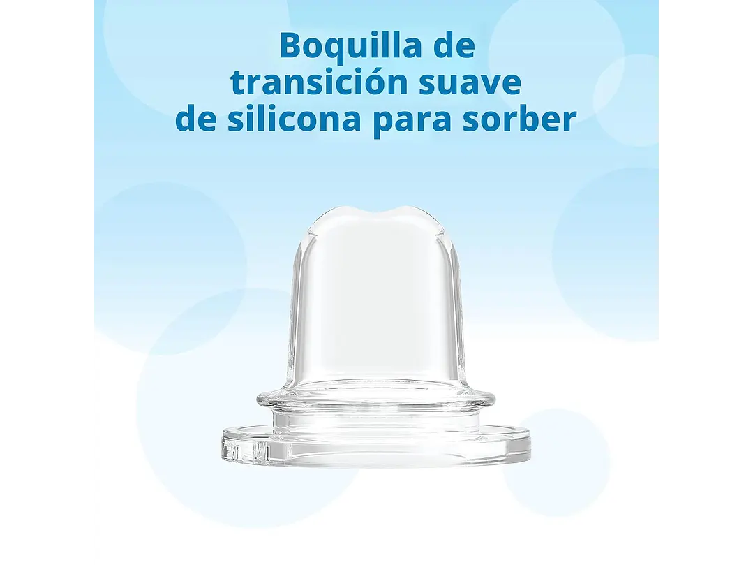 Kit Biberones Dr Browns 5