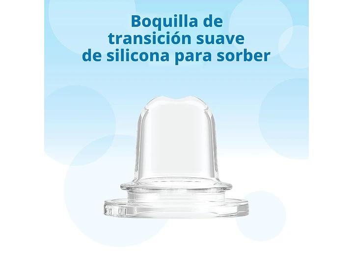 Kit Biberones Dr Browns 5