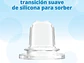 Kit Biberones Dr Browns - Miniatura 5
