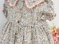 Vestido Español Dana  - Miniatura 4