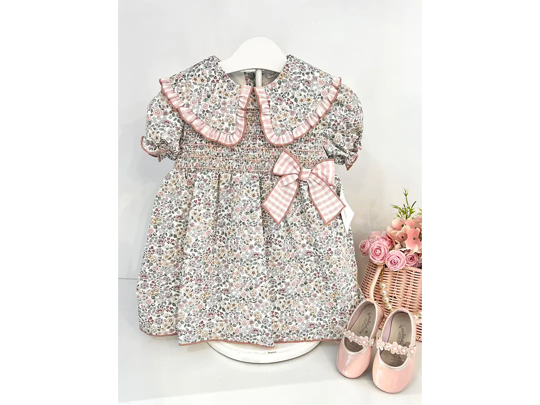 Vestido Español Dana  1