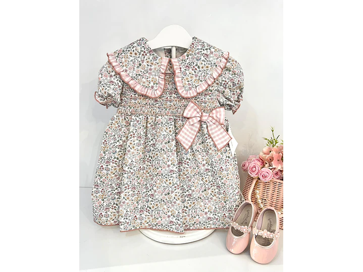Vestido Español Dana  1
