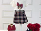 Set Mayoral Crudo-Rojo  - Miniatura 1