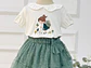 Set Mayoral Laurel  - Miniatura 3