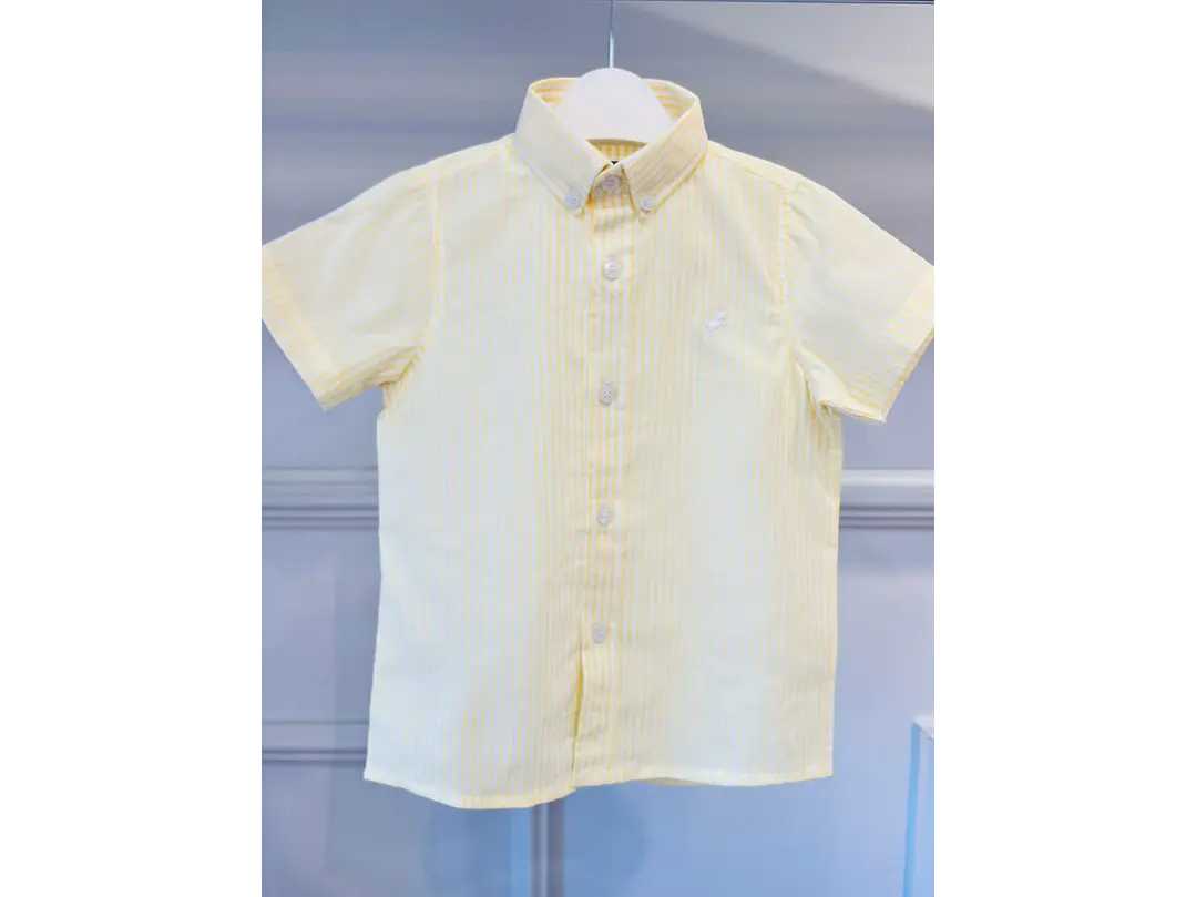 Camisa PyPunto  2