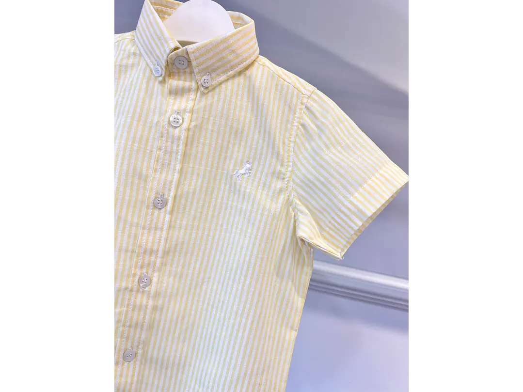 Camisa PyPunto  3