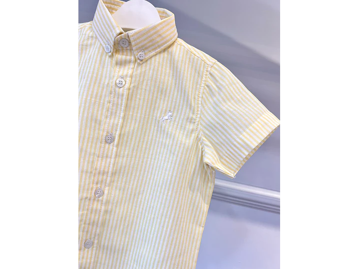 Camisa PyPunto  3