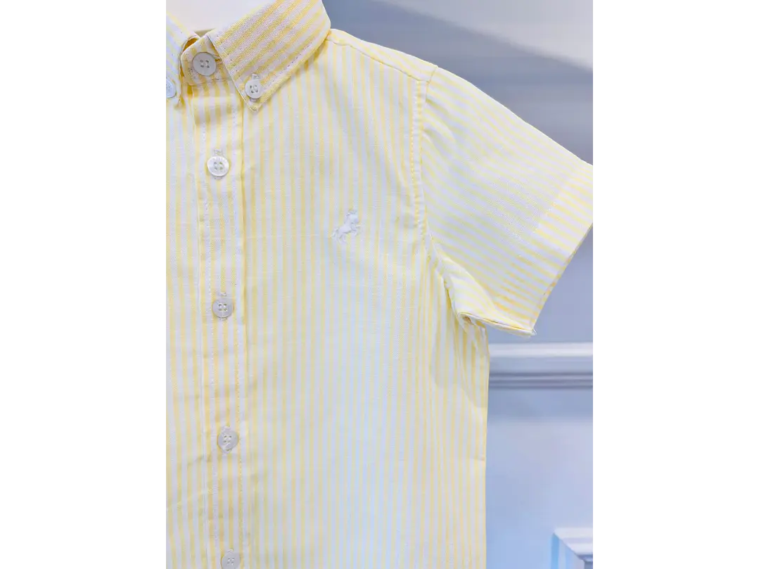Camisa PyPunto  4