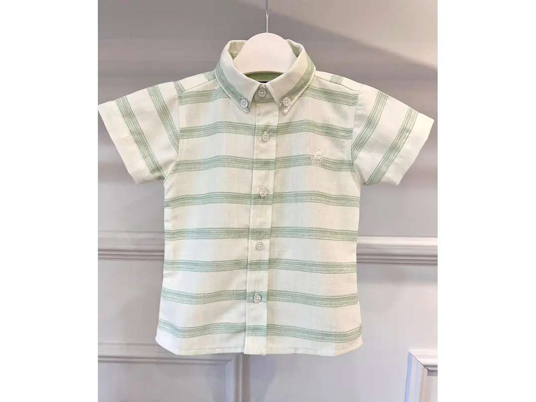 Camisa PyPunto 1