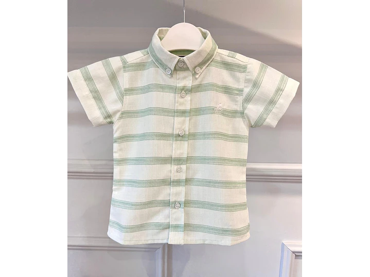 Camisa PyPunto 1