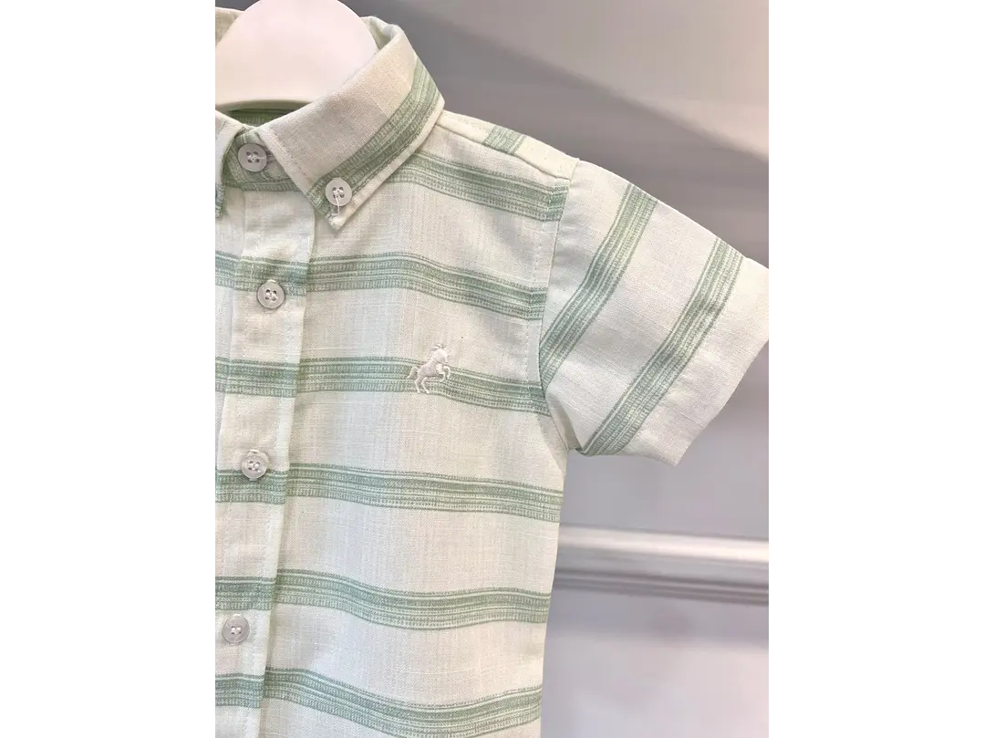 Camisa PyPunto 2