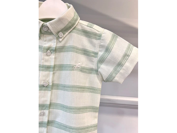 Camisa PyPunto 2