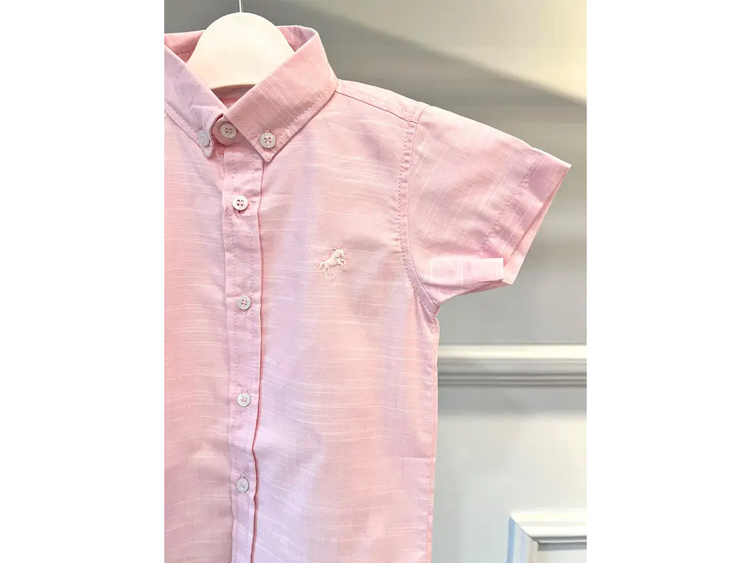 Camisa PyPunto 2