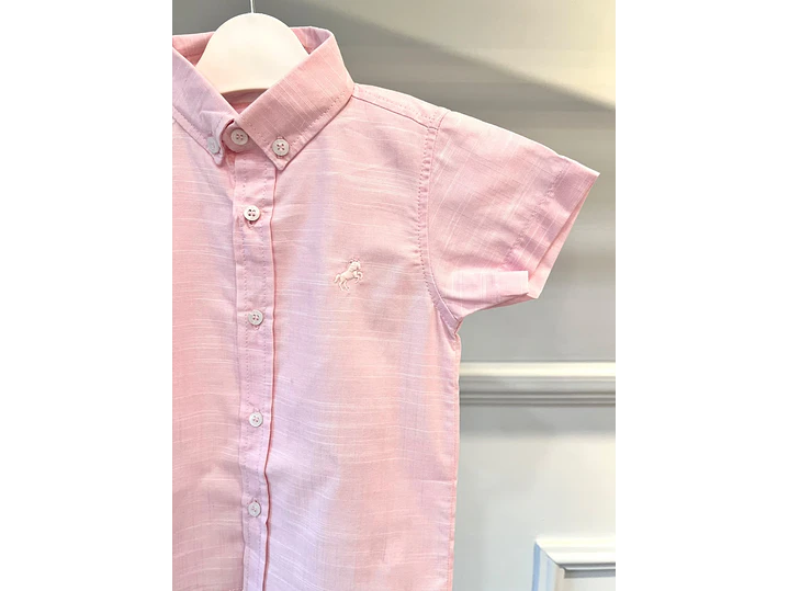 Camisa PyPunto 2