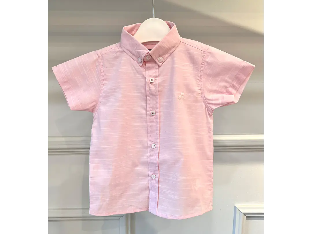 Camisa PyPunto 1