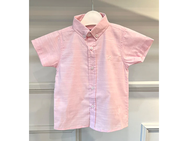 Camisa PyPunto 1