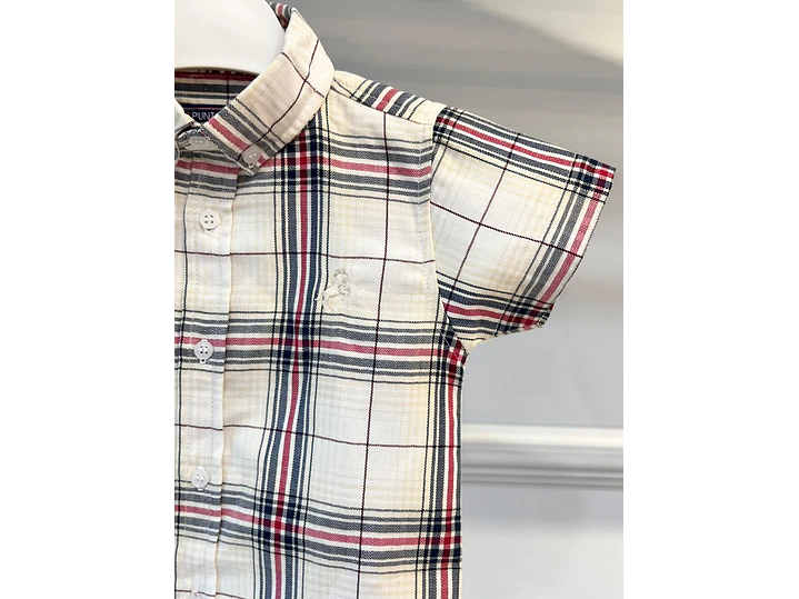 Camisa PyPunto 2
