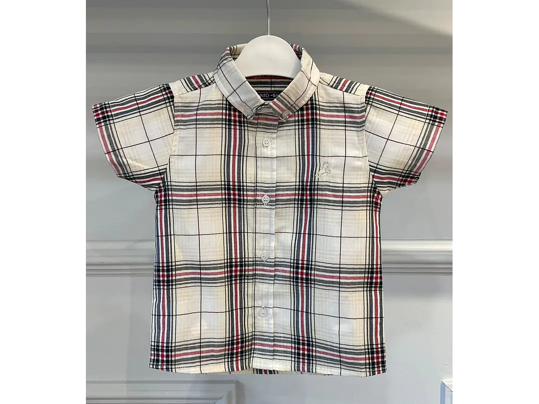 Camisa PyPunto 1