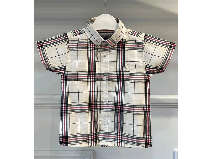 Camisa PyPunto 1