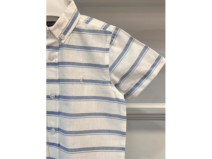 Camisa PyPunto 2