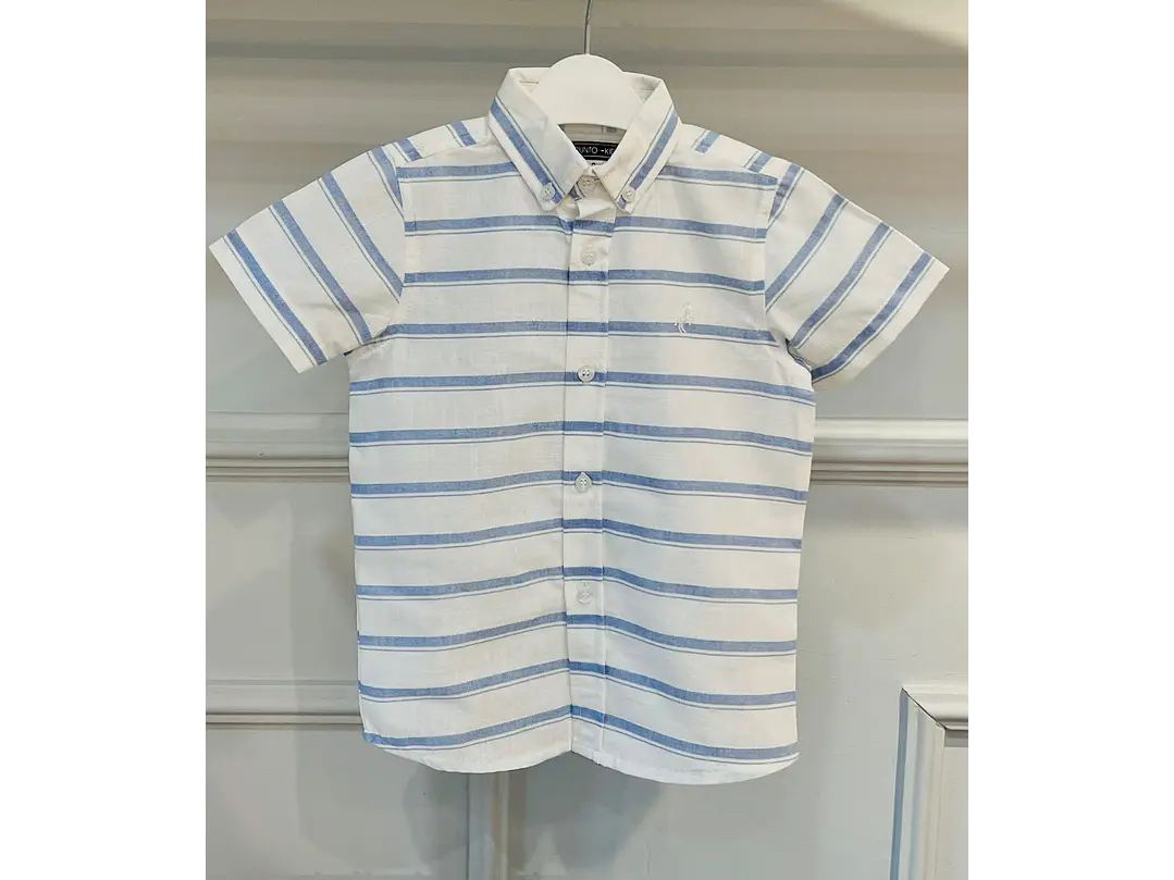 Camisa PyPunto 1
