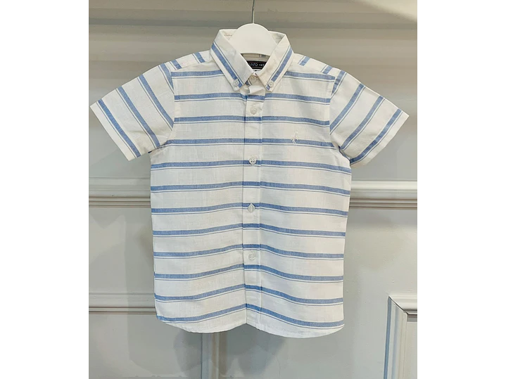 Camisa PyPunto 1