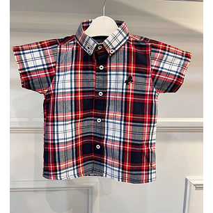 Camisa PyPunto