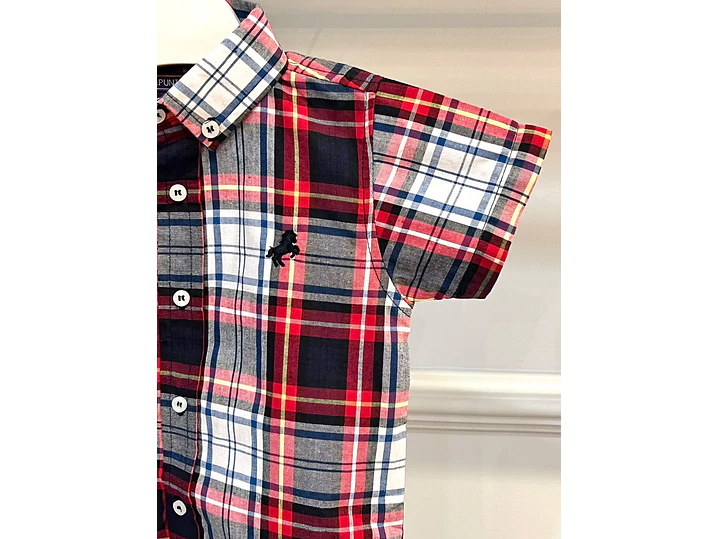 Camisa PyPunto 2