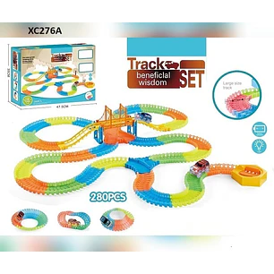 Pista Auto