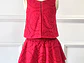 Set Ojalillp Rojo  - Miniatura 1