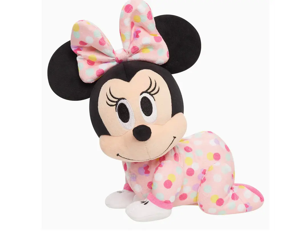 Minnie Just Play Disney Baby 3