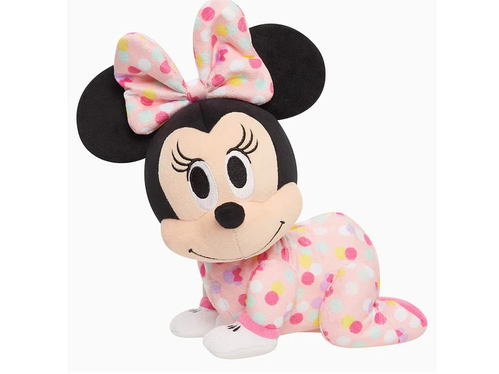 Minnie Just Play Disney Baby 3