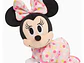 Minnie Just Play Disney Baby - Miniatura 3