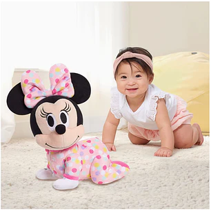 Minnie Just Play Disney Baby