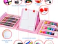 Kit De Arte 208 Piezas - Miniatura 3