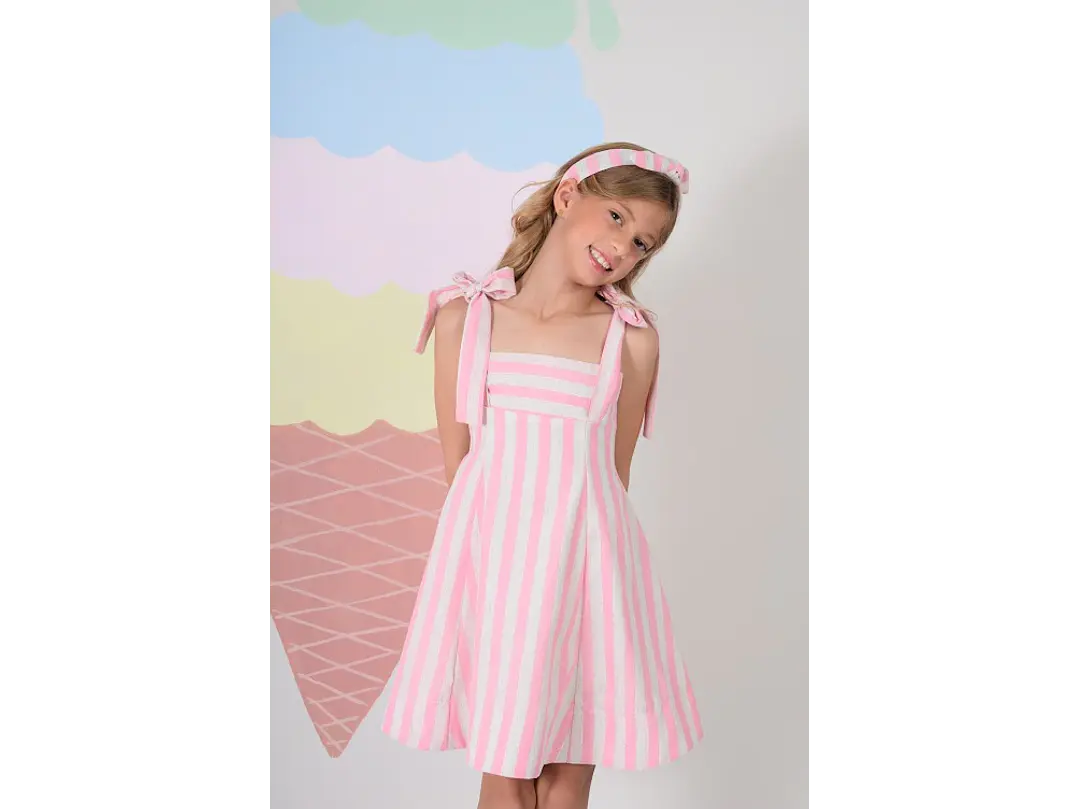 Vestido Catalina  1