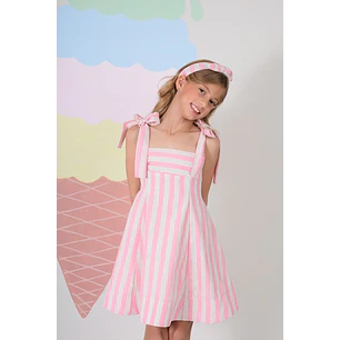 Vestido Catalina 
