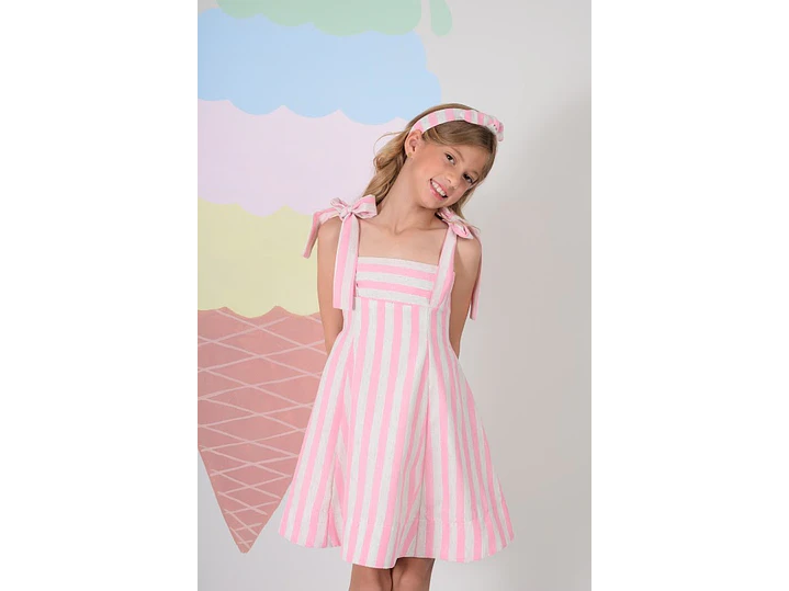 Vestido Catalina  1