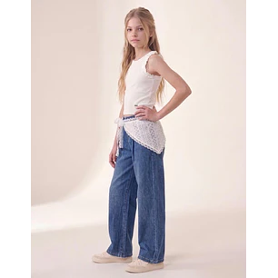 Jean Fashionista