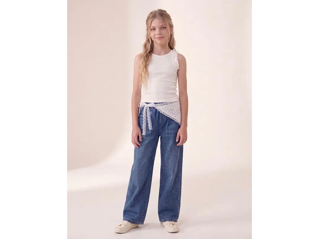 Jean Fashionista 3