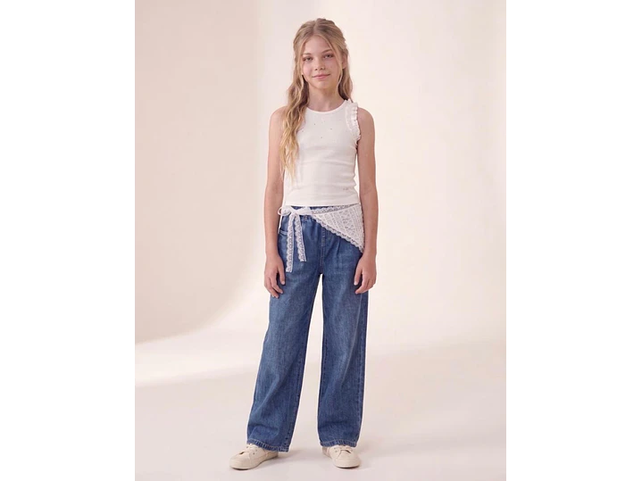 Jean Fashionista 3
